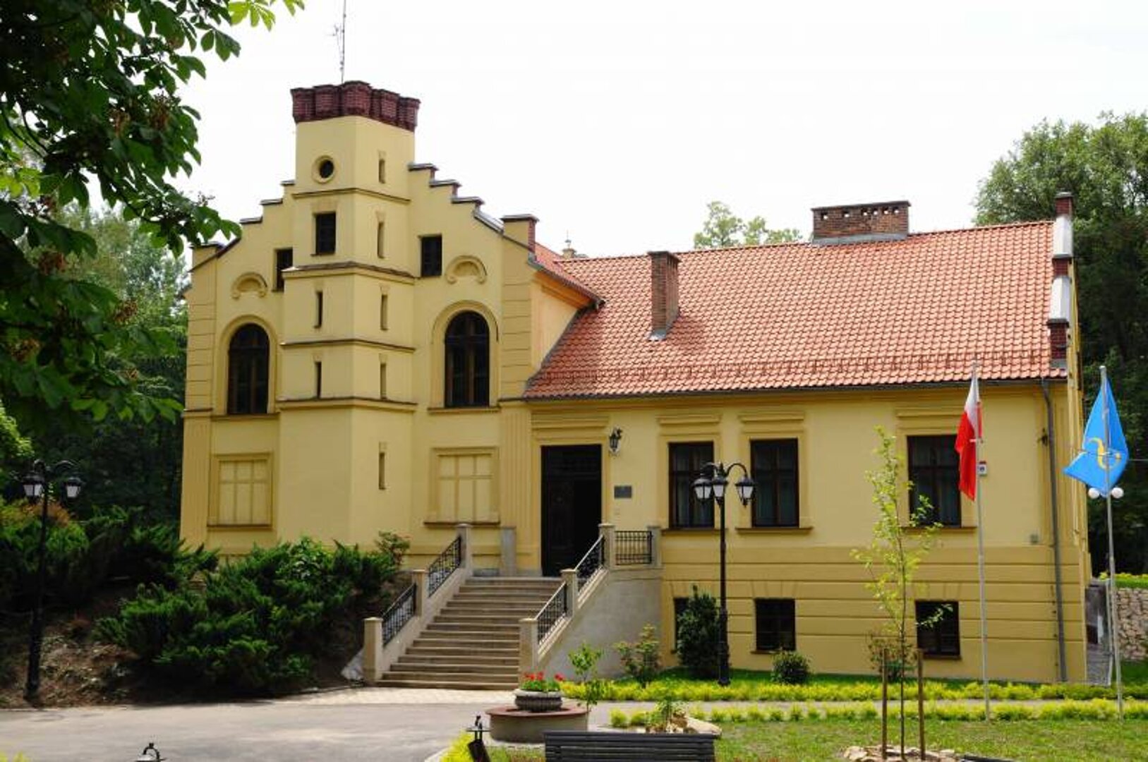 ŁUKASZ SAMBORSKI - Zdjęcie 1